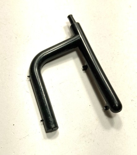 Cobra Moray Hydrofoil GI Joe 1985 Hasbro Action Figure Vehicle Part - Picture 10 of 40