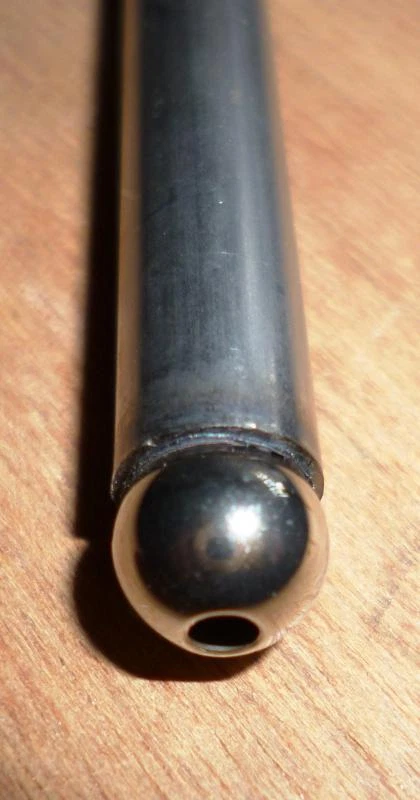 04448050 4448050 Barra de empuje del motor Chrysler TOWN & COUNTRY VOYAGER NUEVO OEM Foto 4 de 4