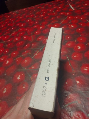 Vent'Anni Dopo-Alexandre Dumas Libro - Foto 3 di 9