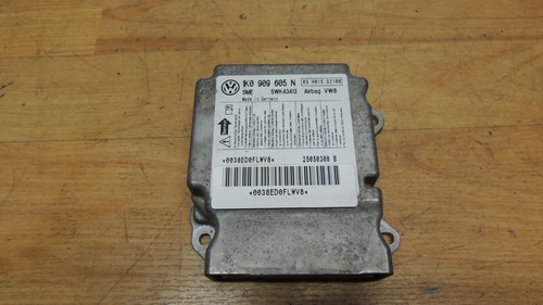 Golf 5 2,0 SDI  AUDI VW Steuergerät 1K0907719C