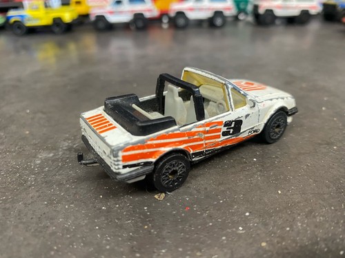 Matchbox Toys 1-75 Models Great Display Collection Vintage 1980s - You Select - Picture 153 of 326