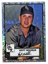 2021 Topps Chrome Lite Baseball Cards 12