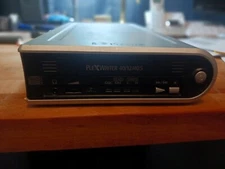 Plextor PX-W4012TSE 40X 12X 40X SCSI CD-RW Drive and Adaptec ASC- 29320LPE PCIe 