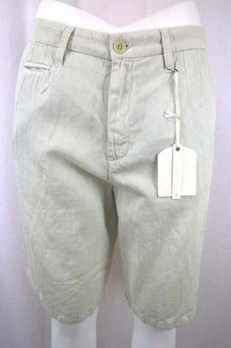 pantaloni donna JAGGY 42 verde tessuto AP67 | eBay