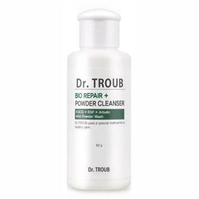 SIDMOOL Dr.Troub Bio Repair Powder Cleanser 60g