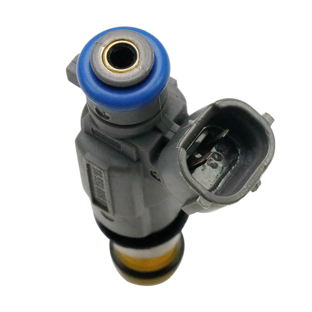 清流 4Pcs For Subaru Forester 2000-2004 16611-AA430 16611AA430 Fuel