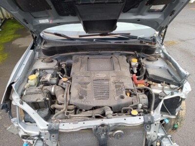 Used Fuse Box Engine fits: 2012 Subaru Forester engine compartment GT Grade A