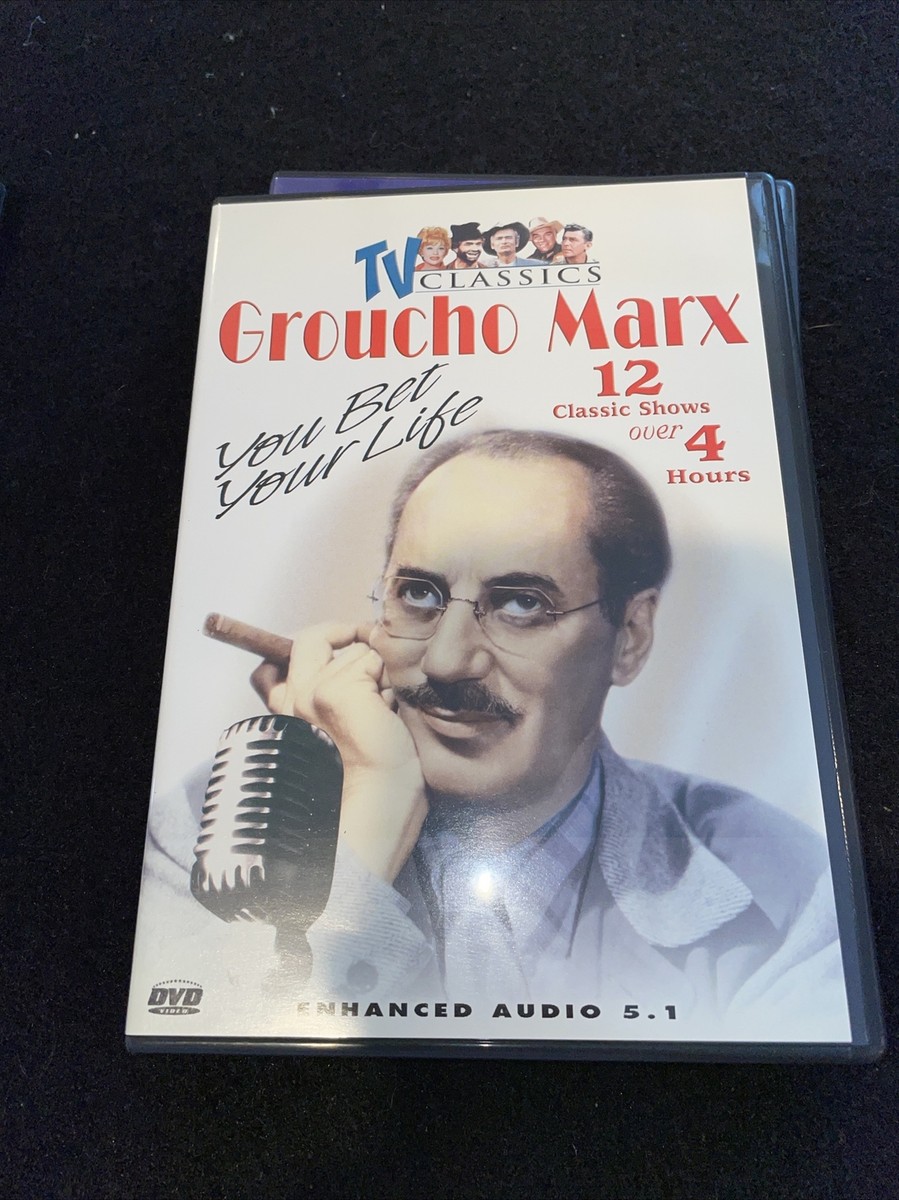 OUR GANG LAUREL & HARDY THE THREE STOOGES JACK BENNY GROUCHO MARX