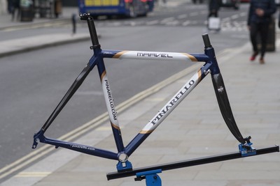 pinarello marvel