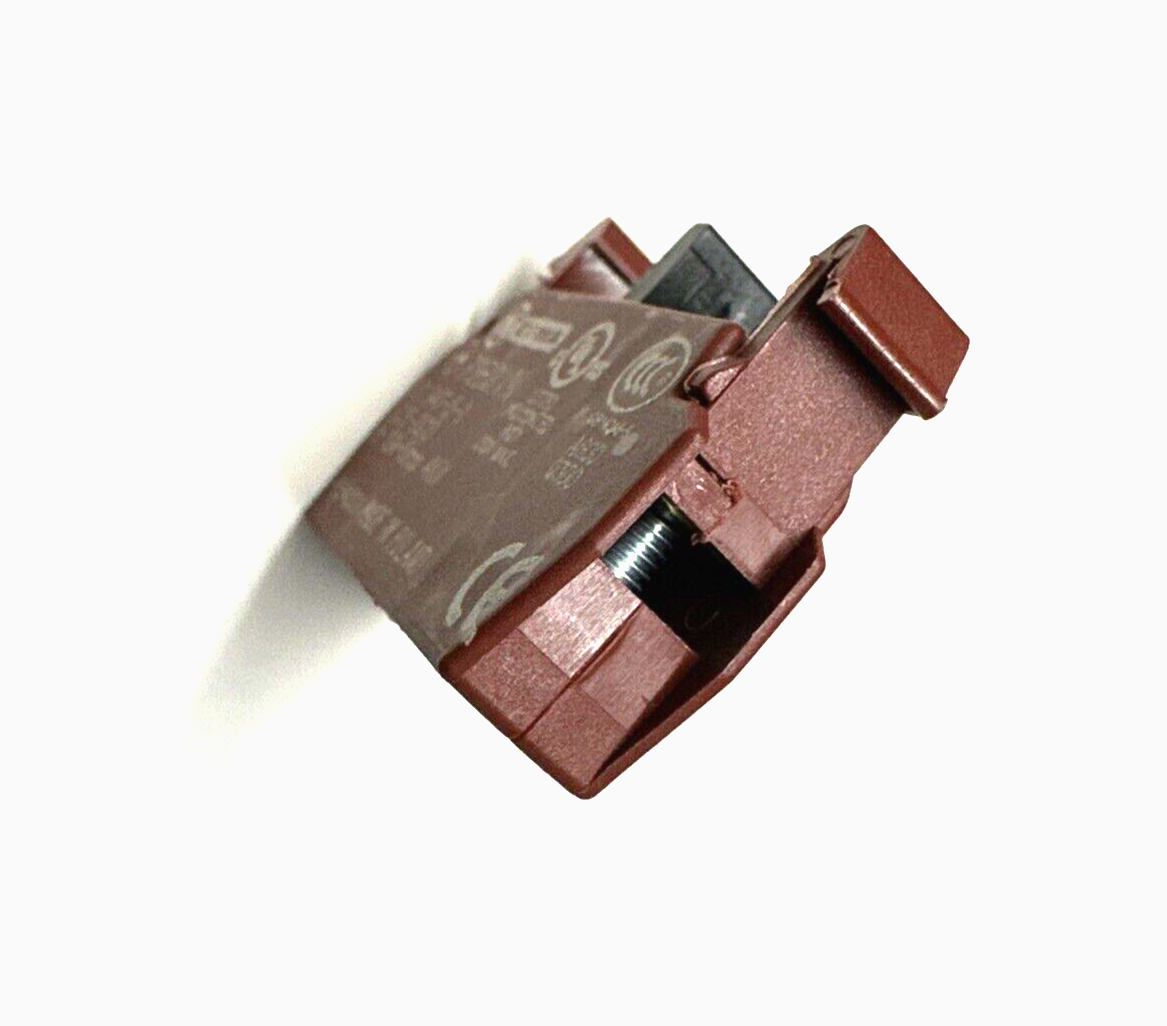 ASEA BROWN BOVERI P9B-01VN / P9B01VN Contattore O Relè, Nuovo Di Zecca - Foto 3