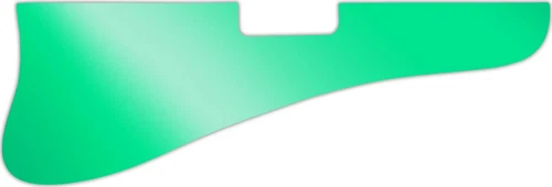 WD Custom Pickguard For Gibson 1956-1969 ES-125 T