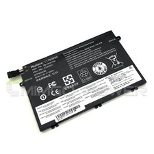 New L17L3P51 L17C3P51 01AV448 01AV447 Battery for Lenovo ThinkPad E480 E580 E490