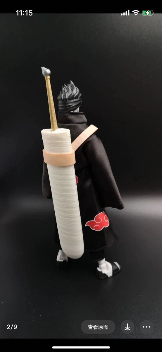 Hoshigaki Kisame Zetsu フィギュア 12個セット custom 1/6 Hoshigaki Kisame 12 inch shf figure | eBay