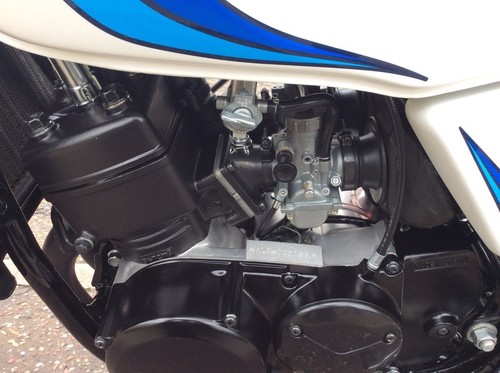 Yamaha Rd350lc - Picture 5 of 9
