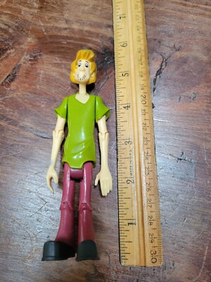 Vintage Scooby-Doo Doo Shaggy 5'' Figure