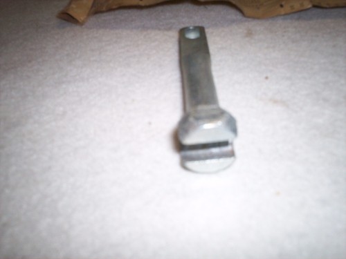 NOS MoPar Vent Window PIVOT SHAFT 1969 1970 Chrysler - Bild 3 von 3