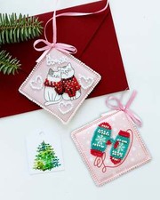 Abris Art Decoration We purr ABT-017