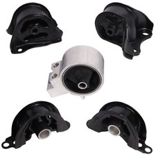 Engine Mount Set compatible with Acura 1994-2001 Integra L4
