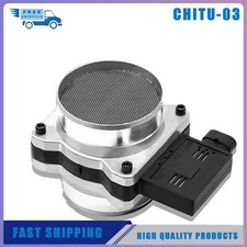 Mass Air Flow Sensor Meter MAF 25008207 For Pontiac Buick Chevy Impala GMC ISUZU