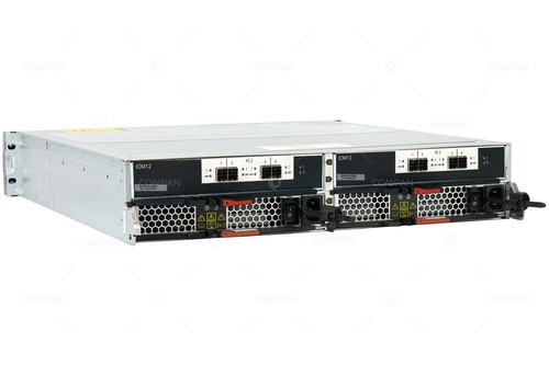 NETAPP DS224C 24 BAY SFF SAS/SATA 12G DISK EXPANSION - Photo 2/7