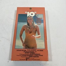 10 (VHS, 1998)