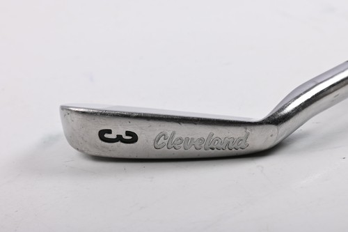 Cleveland Tour Action 4 #3 Iron / Regular Flex True Temper Shaft - Picture 3 of 6