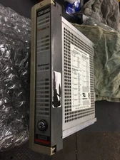 MODICON DATALOGIC CM1000 PLC AUTOMATIC ID MODULE Free Shipping J