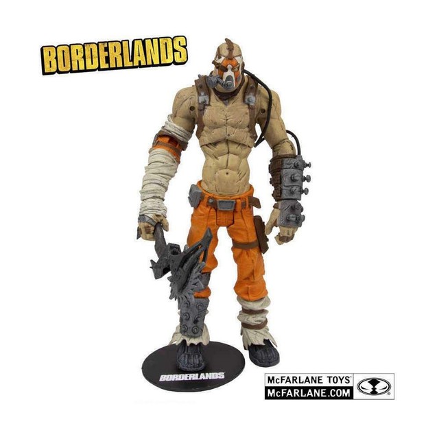 borderlands toys