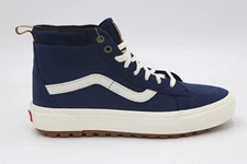 Vans SK8-Hi Mte-1 Dress Blues/Nubuck