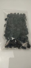  100 Desoldered Cherry Mx Blacks 5 pin switches Lot Mechanical Keyboard CHEAP 