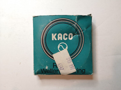 KACO Oil Seal 50x70x13.5