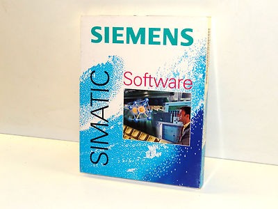 Siemens Simatic S7 GRAPH V5.0 6ES7811-0CC03-0YX4 Neu / New versiegelt