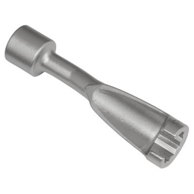 Sealey AK6900 Multi point 3/8'' Drive Socket 17mm Tool Fuel Pipe Install Remove