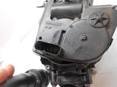 BMW X3, X5, X6, Z4, G02, G05 Coolant Thermostat Housing 8642560