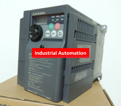 NEW INVT inverter GD10-0R7G-4-B #F1
