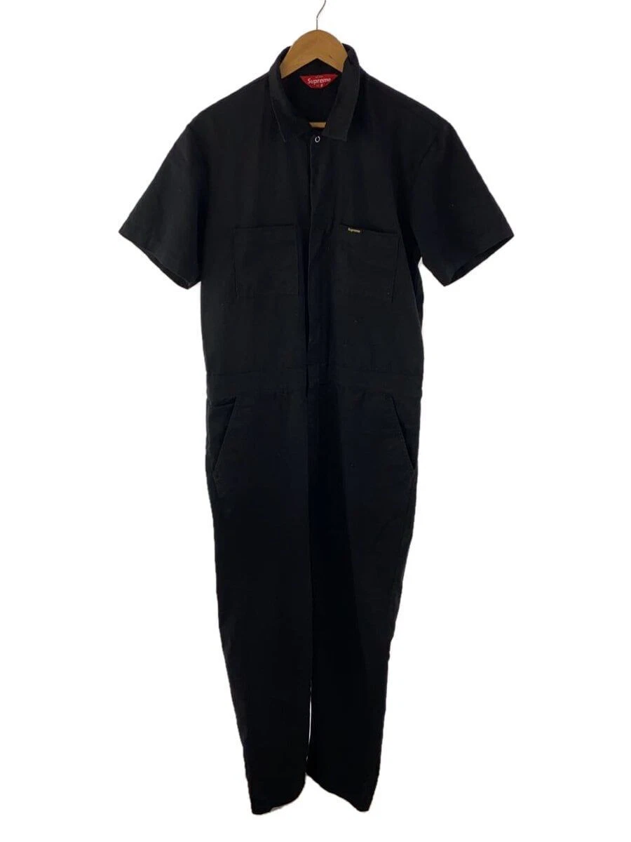 Supreme tout en un S coton noir 15ss occasion