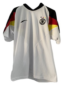 germany soccer kit