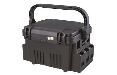 Meiho VS-7080 Forellenköder Box Angelkoffer  Angelbox Tacklebox Forellen 