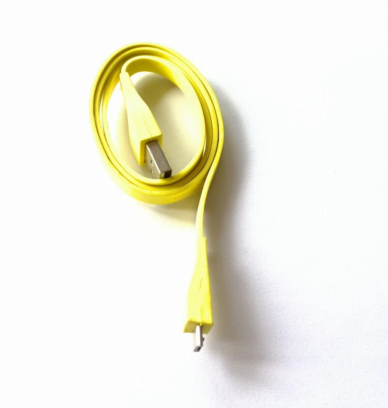 2X 2ft PC/DC charge Micro USB Cable For Logitech UE MEGA BOOM Bluetooth Speaker - Image 4 of 4