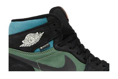 Air Jordan Air Jordan 1 High Element GORE-TEX 'Black Olive