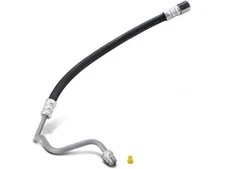 For Mountaineer Power Steering Pressure Line Hose Assembly 33461FF