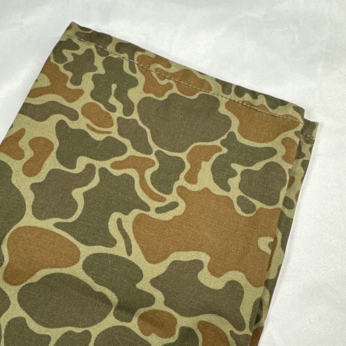 Levi's 510 Skinny Fit Boy's Pants Size 18 Regular 29 x 29 Olive Cloud Camo - Picture 4 of 13