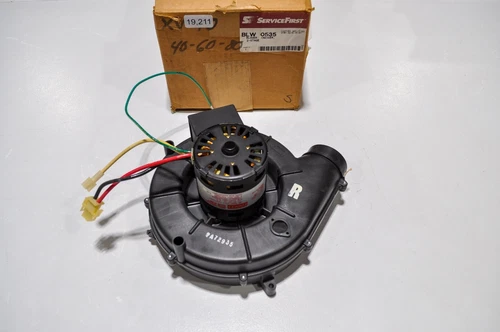 Service First BLW0535 Blower Motor 7062-3782 D340623P01 - SEE DETAILS -