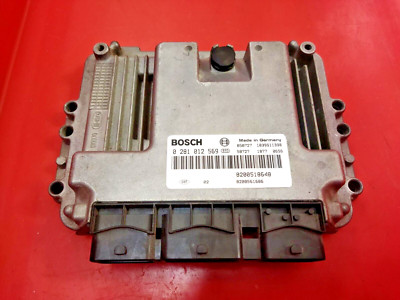 SUZUKI GRAND VITARA II 1.9 DDIS ECU 0281012569 - 8200518648 /FastCourier