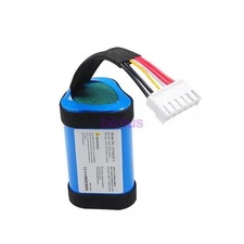 7500mAh 3.6V 1AA011NA Battery Replacement for JBL Charge 5 Bluetooth Speaker