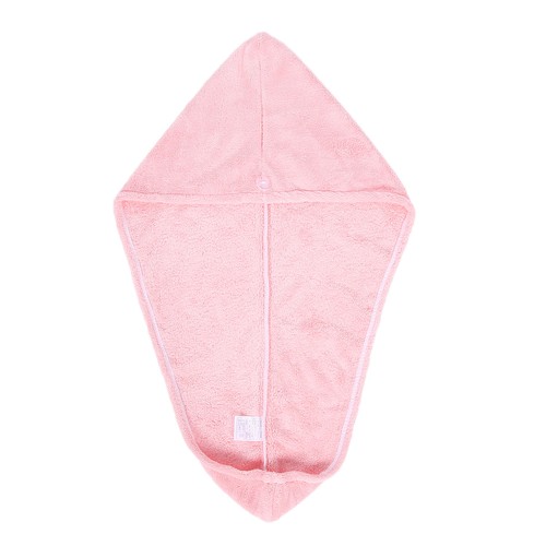 Bath Towel Wrap Coral Fleece Spa Women Adjustable Shower Wrap With Hat For H NHE - Picture 9 of 28