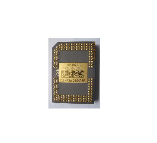 New Original Projector DMD Chip 1280-6038B/1280-6039B/6138B/6139B/6338B/6439B - Picture 2 of 3