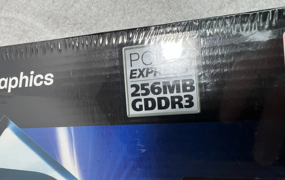 Diamond Radeon 2600XT256PE3SB HD2600 XT 256MB PCIE ATI RADEON DDR3 VIDEO CARD SB - Image 2 of 4