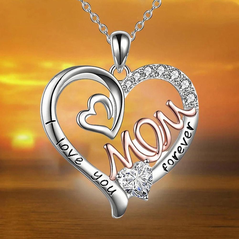 Mum♡ Mum SVG Cut File for Cricut and Silhouette With Heart Detail