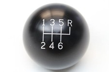 Camarofirebird Billet Aluminum Black 6 Speed Manual Shift Knob New 2.25 Camarofirebird Billet Aluminum Black 6 Speed Manual Shift Knob New 2.25